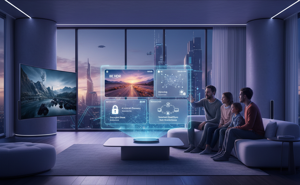 The Evolving Landscape of IPTV Players: What to Expect in 2026