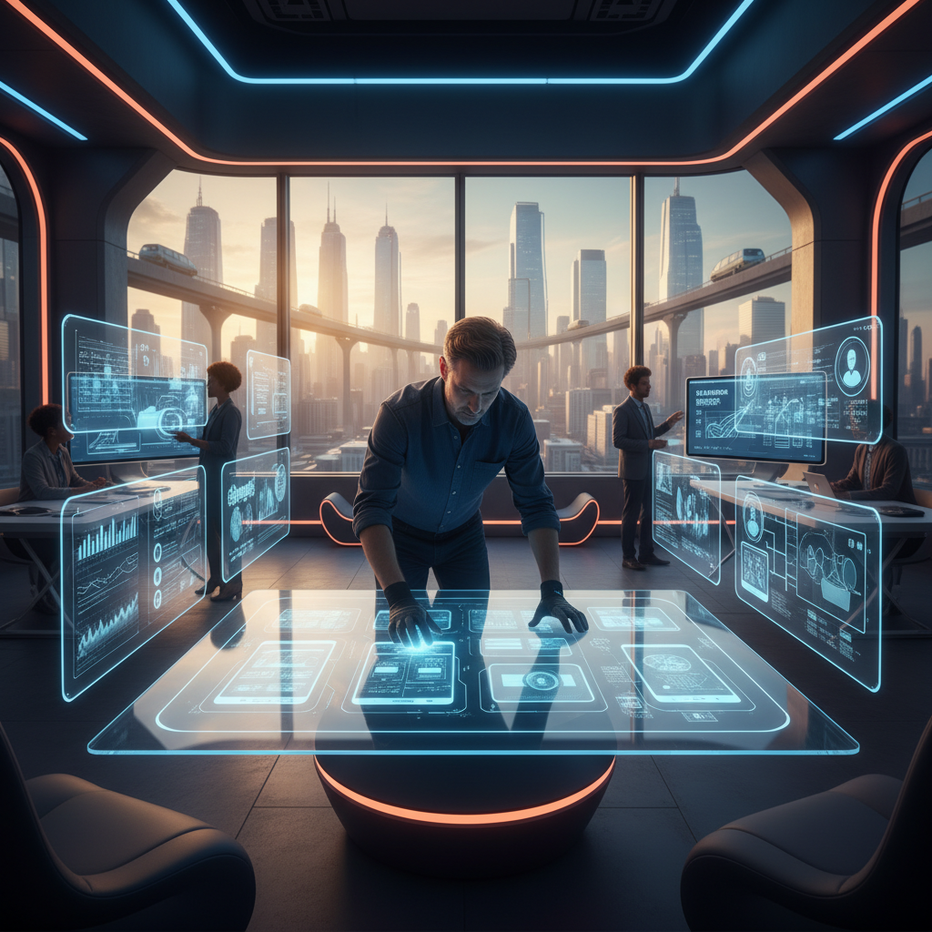 Introduction: Mastering Modern Mobile App Design in 2026