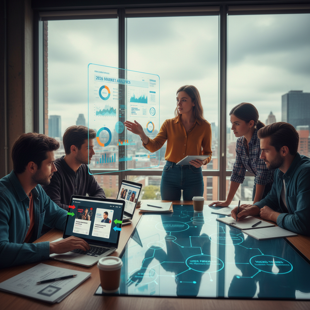Identifying Your Niche in the Thriving Mobile Apps Business