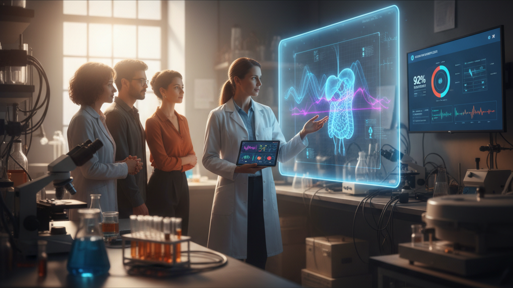 The Science Behind the Gloz Cycle App's Effectiveness