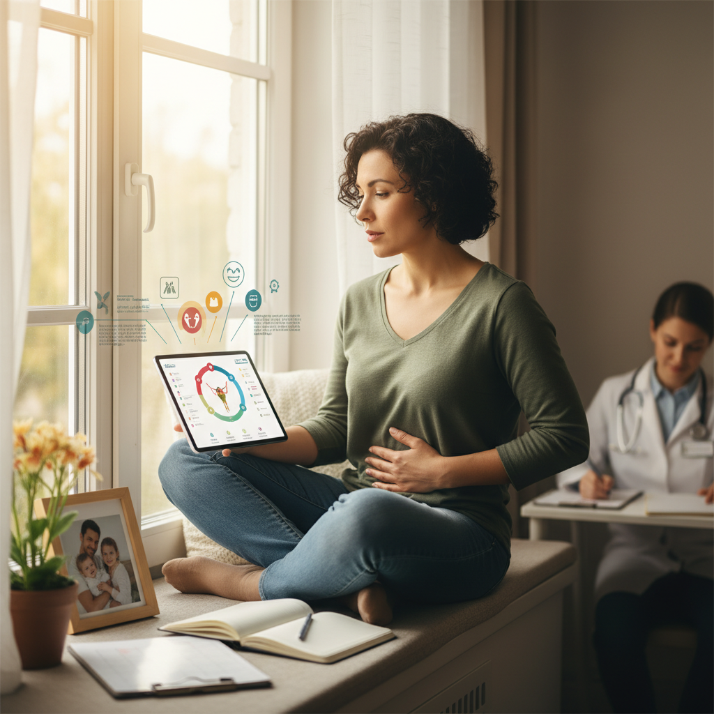 Why You Need a Reliable Period Tracker App