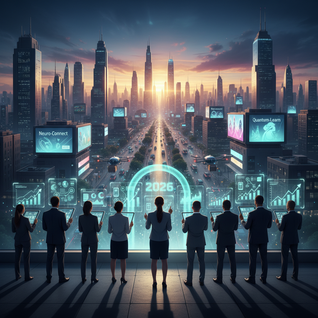 Introduction to the Mobile Apps Business Landscape in 2026