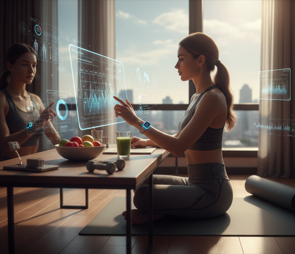 Choosing the Best App to Track Period: Features and Innovations for 2026