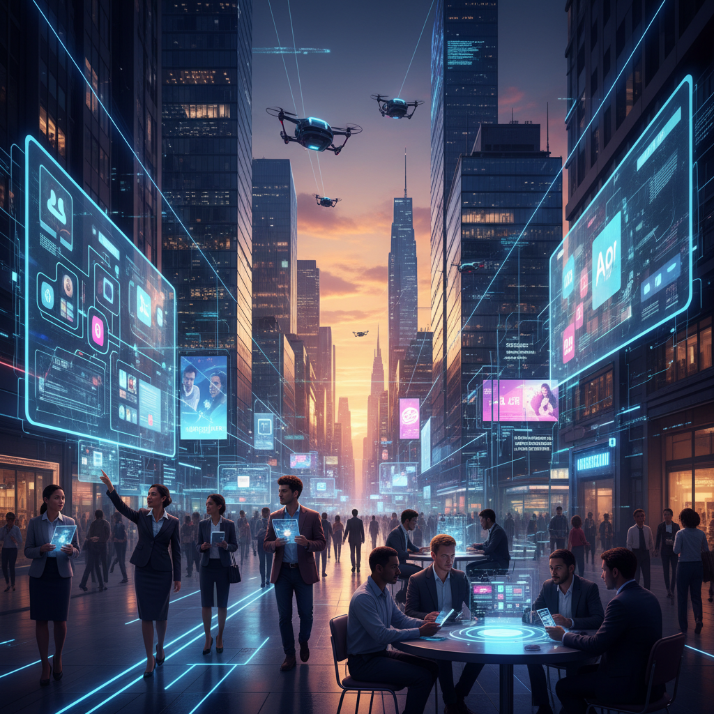 1. Introduction: The World of Developing Mobile Apps in 2026