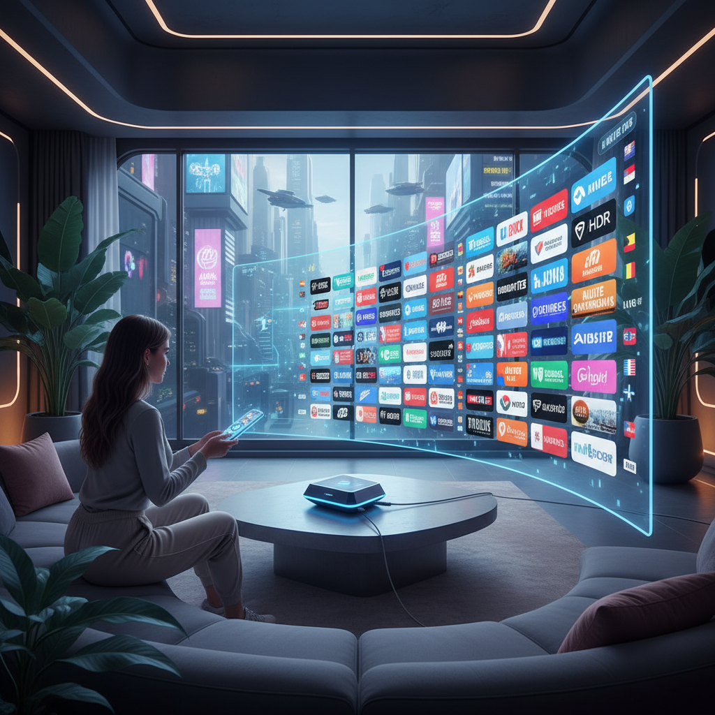 Introduction: Finding the Best IPTV Subscription in 2026