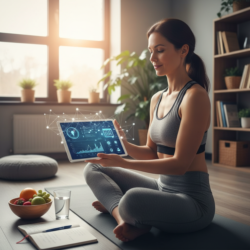 What is the Gloz Cycle App? A Deep Dive into its Core Features