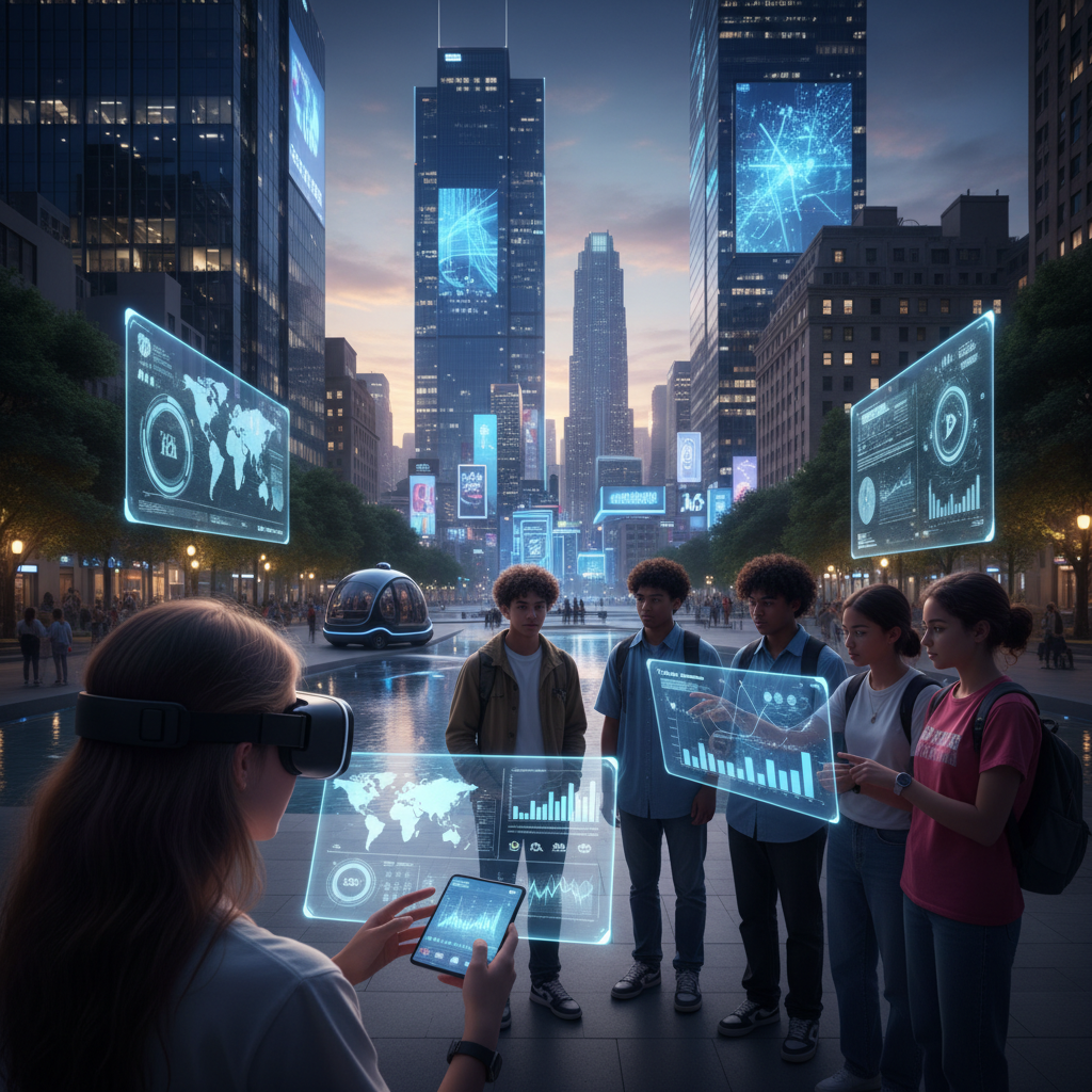 Understanding the Modern Mobile User and Market Dynamics