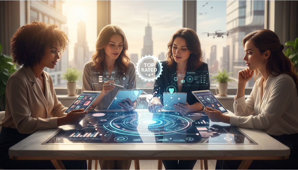 Introduction to the Top Rated Period Tracker App Landscape in 2026