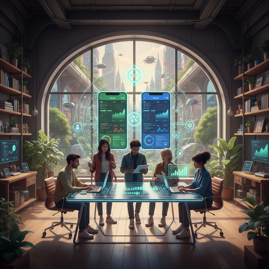 Why React Native Remains a Top Choice for Mobile Development in 2026