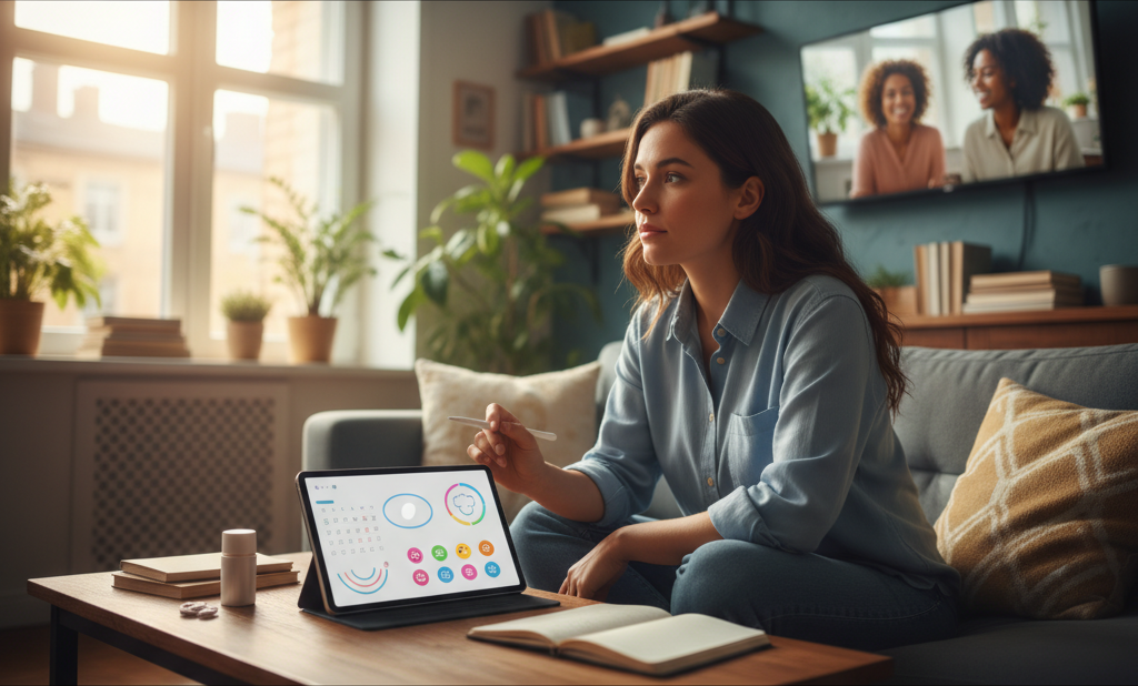 Essential Features Defining the Best Period Tracker App Experience