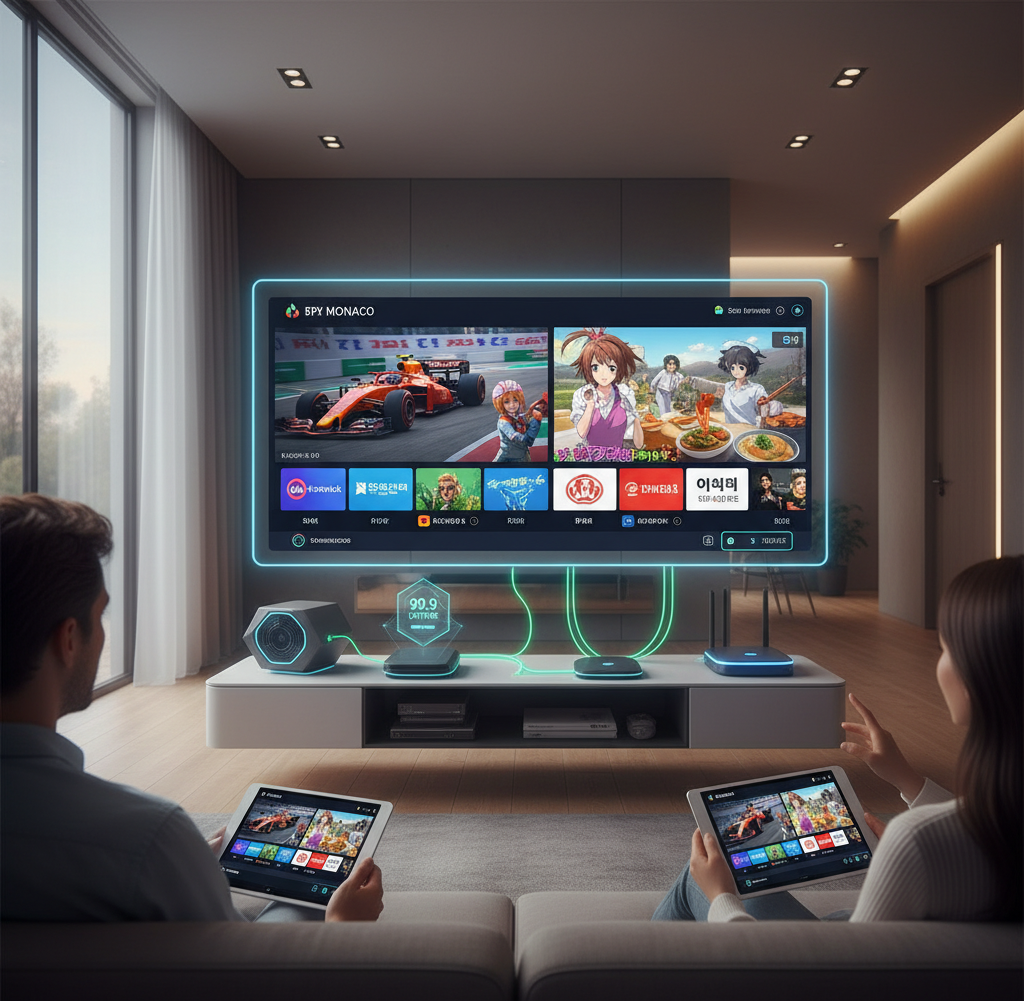 Key Criteria for Evaluating the Best IPTV Services in 2026