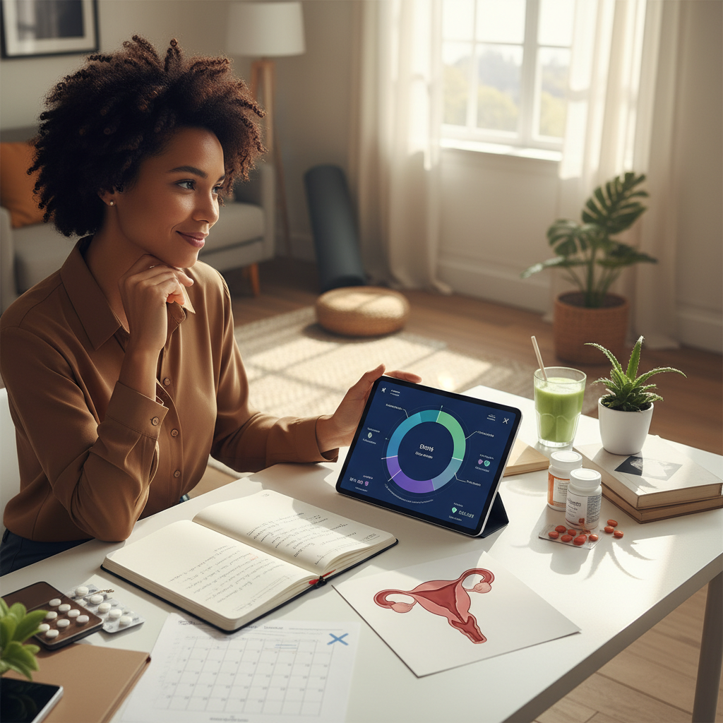 Why Every Individual Needs a Period Tracker in 2026: Beyond Basic Tracking