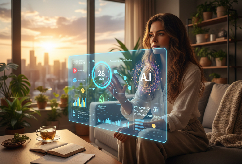 Essential Features of the Best Period Tracker Apps in 2026