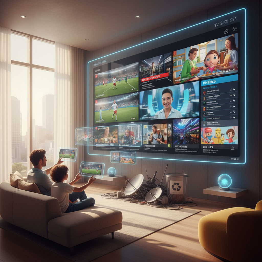 Introduction: Understanding Your IPTV Subscription in 2026