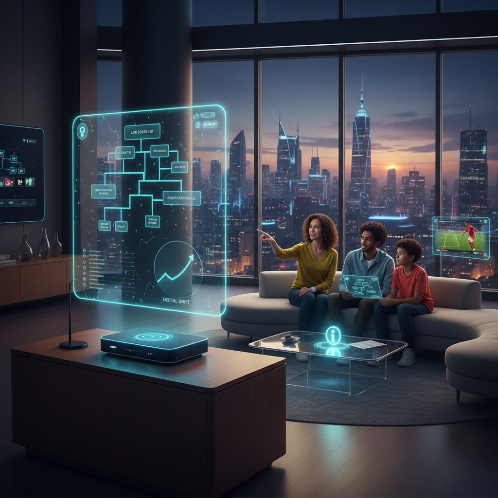 Introduction to Choosing the Right IPTV Provider in 2026