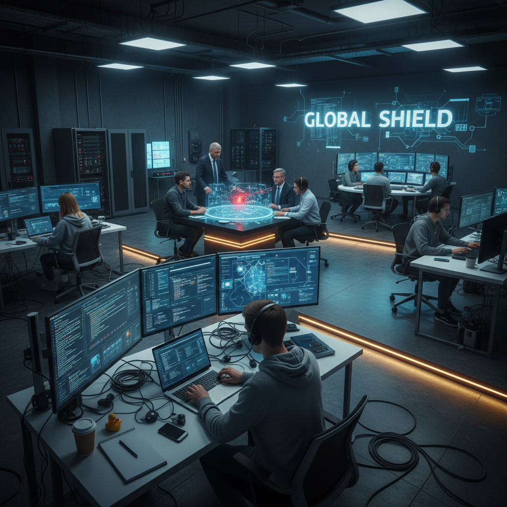 Types of Cybersecurity Internships: Exploring Diverse Roles and Specializations