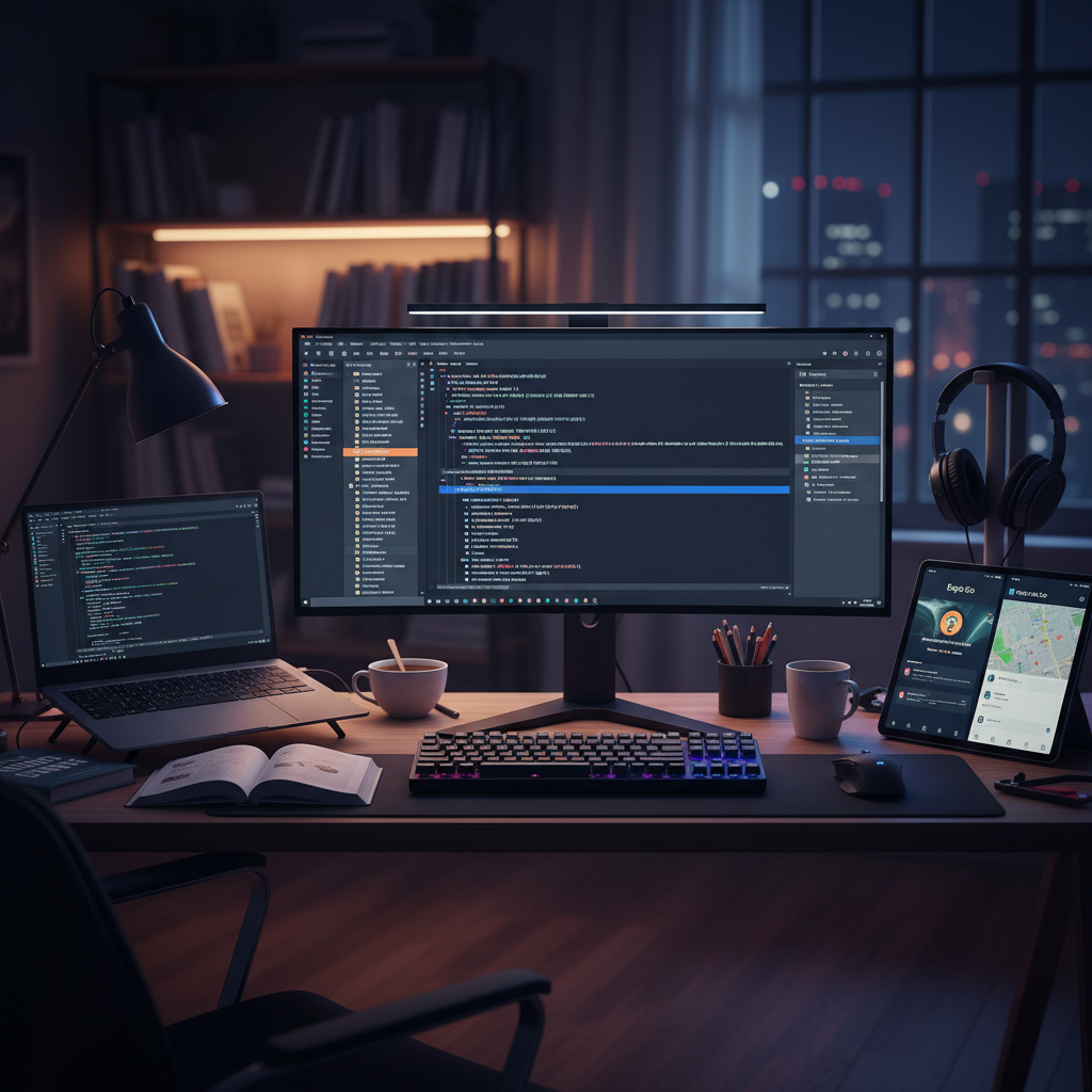Essential Tools and Environment Setup for Your React Native Tutorial