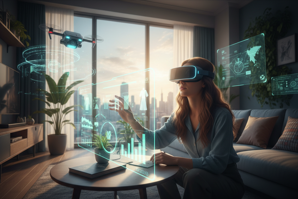 Key Trends Shaping the Future of Mobile App Design in 2026