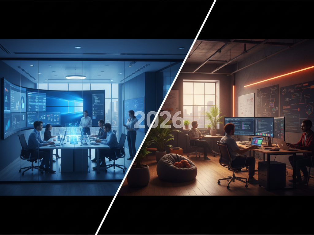 Introduction: Windows vs Linux in 2026 – A Comprehensive Comparison