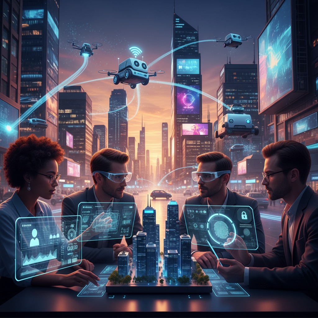 2. Understanding the 2026 Mobile App Landscape: Trends and Opportunities